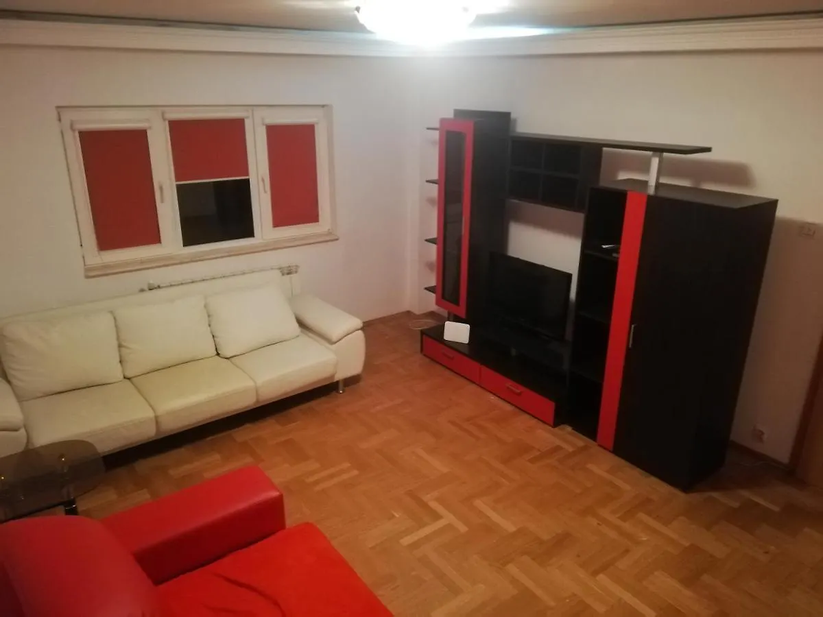 הקונטקטים של Brancoveanu Residence
