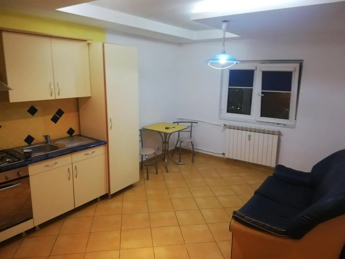 בוקרשט Brancoveanu Residence רומניה