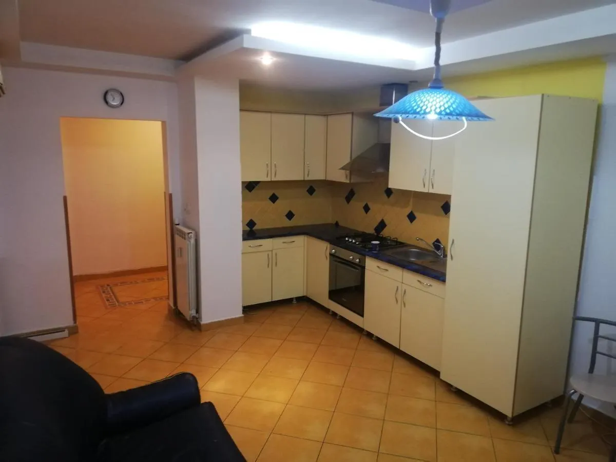 بوخارست Brancoveanu Residence شقة