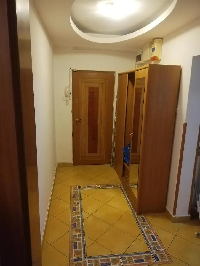 Brâncoveanu residence Bucareste Apartamento